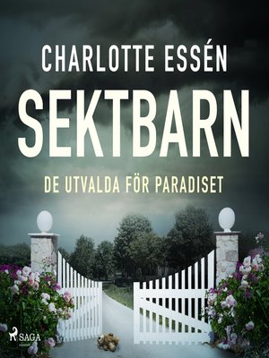 cover image of Sektbarn